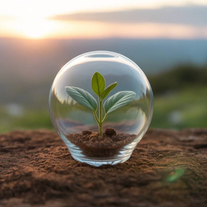 Comment intégrer l’écologie et la transition énergétique dans son projet entrepreneurial : formations et opportunités de carrière