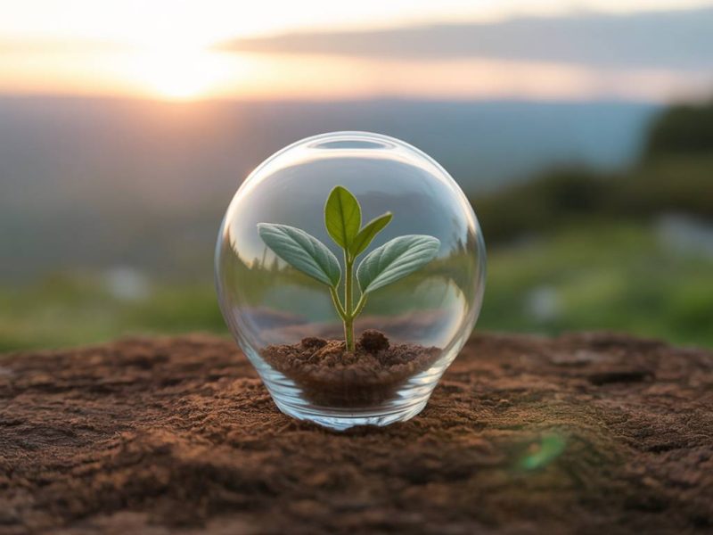 Comment intégrer l’écologie et la transition énergétique dans son projet entrepreneurial : formations et opportunités de carrière