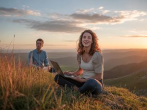 Comment les formations à l’entrepreneuriat durable préparent les leaders de demain