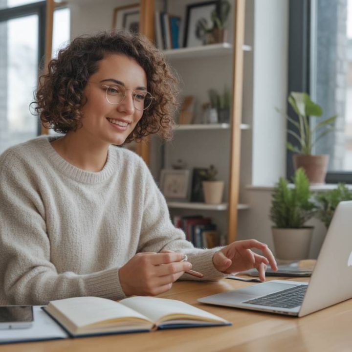 Comment l’essor du travail hybride transforme les stratégies RH et les besoins en formation