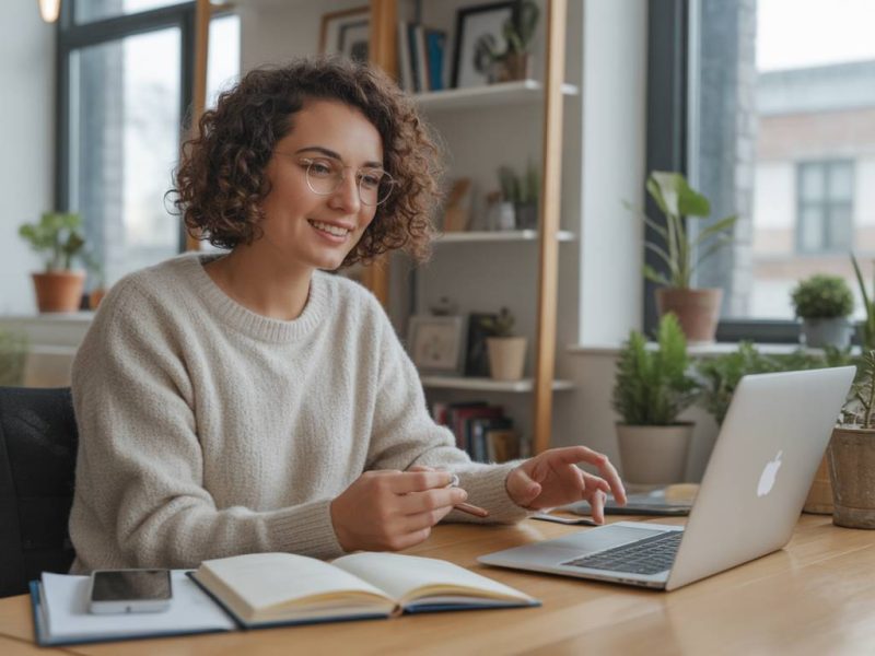 Comment l’essor du travail hybride transforme les stratégies RH et les besoins en formation