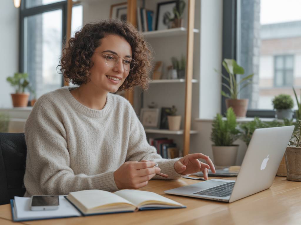 Comment l’essor du travail hybride transforme les stratégies RH et les besoins en formation