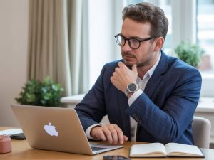 Comment l’IA générative peut devenir votre coach de carrière : stratégies concrètes pour étudiants, salariés et entrepreneurs