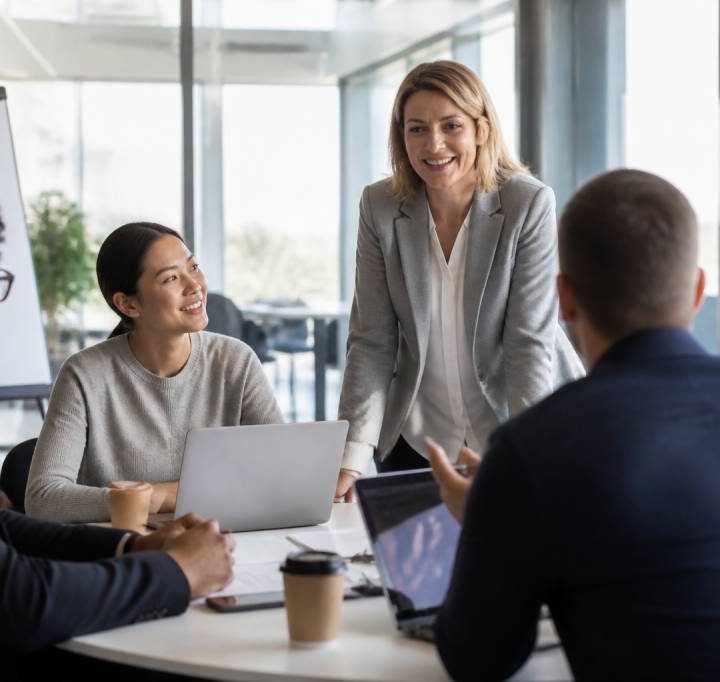 Comment la formation aux compétences de l’IA responsable devient un levier stratégique pour les entreprises, les RH et les carrières de demain