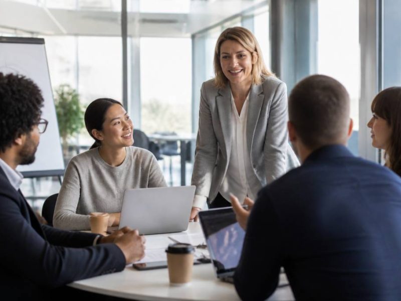 Comment la formation aux compétences de l’IA responsable devient un levier stratégique pour les entreprises, les RH et les carrières de demain