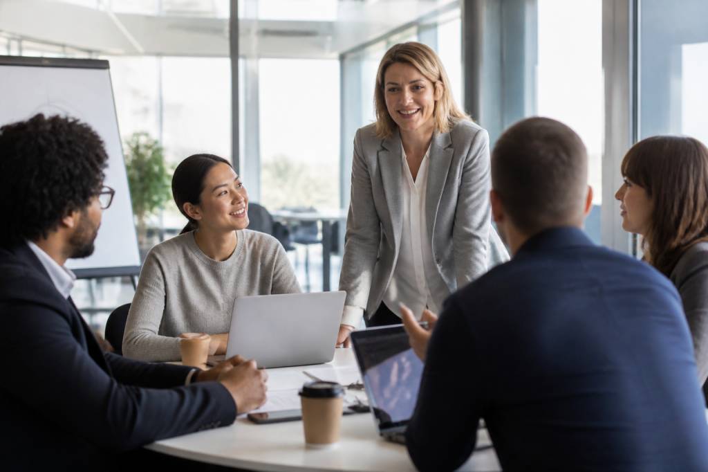 Comment la formation aux compétences de l’IA responsable devient un levier stratégique pour les entreprises, les RH et les carrières de demain