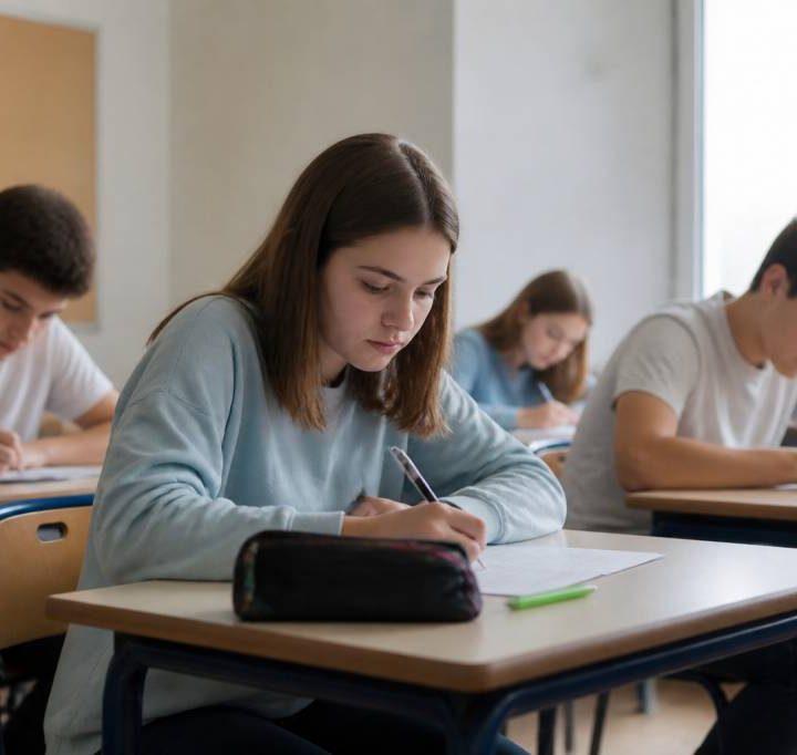 1ere technologique : programme, matières et débouchés après le lycée