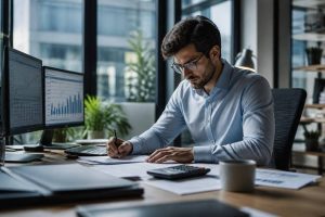 Actuaire : métier, compétences et formations pour réussir sa carrière