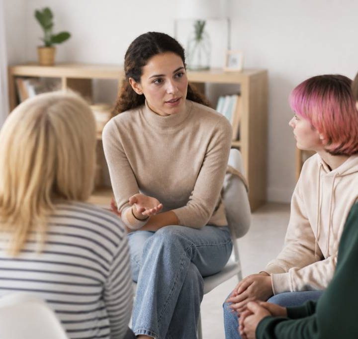 Accompagnement éducatif et social : quelles formations pour construire sa carrière ?
