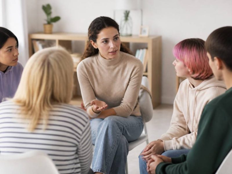 Accompagnement éducatif et social : quelles formations pour construire sa carrière ?