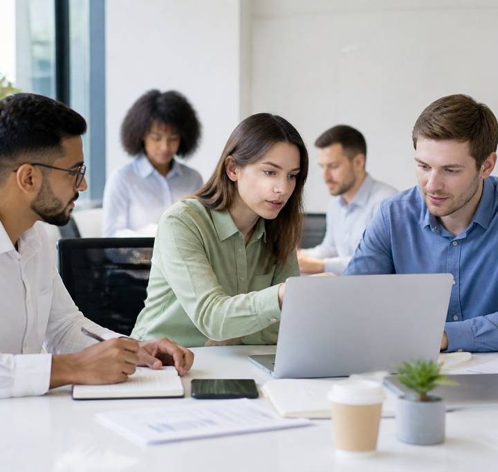 Acse bts : programme, débouchés et conseils pour réussir sa formation