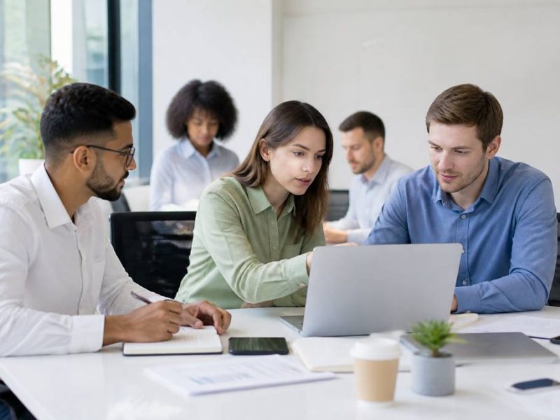 Acse bts : programme, débouchés et conseils pour réussir sa formation