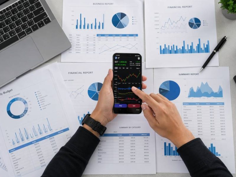 Les débouchés professionnels après un mastère big data et data science