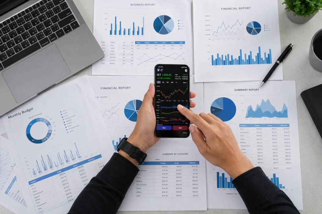 Les débouchés professionnels après un mastère big data et data science