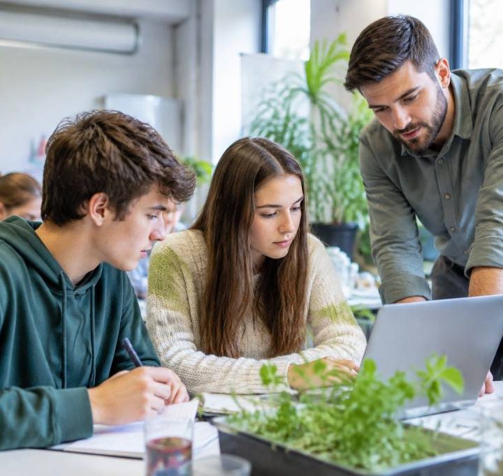 1ère STAV : tout savoir sur cette formation, ses débouchés et ses conditions d’admission