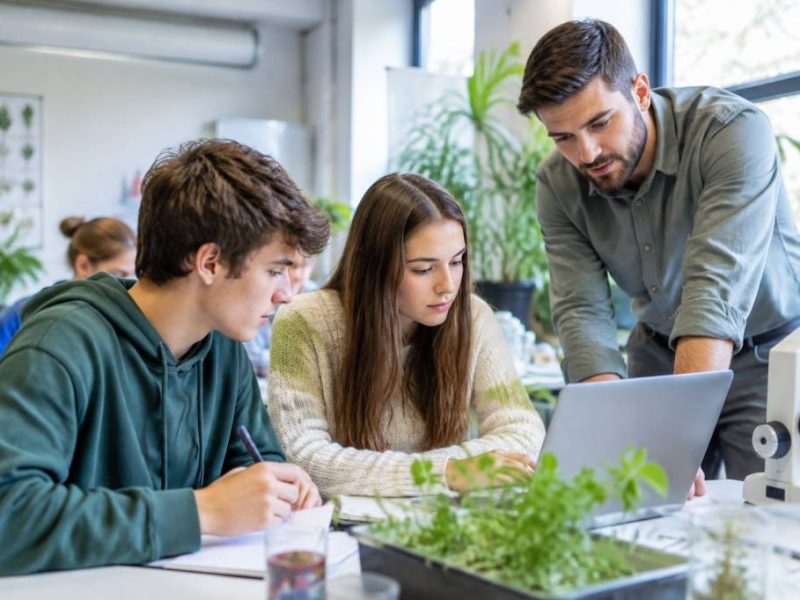 1ère STAV : tout savoir sur cette formation, ses débouchés et ses conditions d’admission