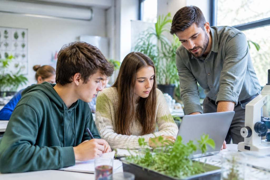1ère STAV : tout savoir sur cette formation, ses débouchés et ses conditions d’admission