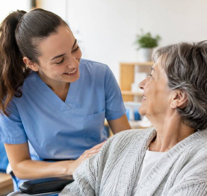 1ere assp : tout savoir sur cette formation et ses débouchés professionnels