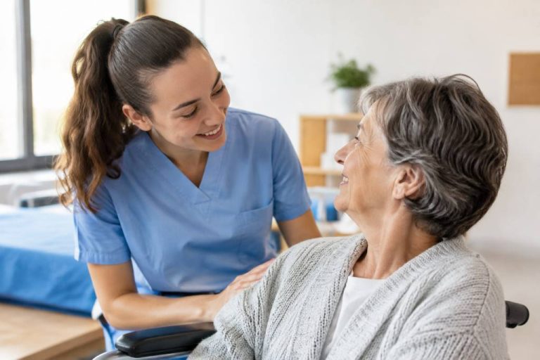 1ere assp : tout savoir sur cette formation et ses débouchés professionnels