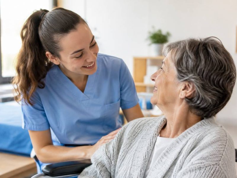 1ere assp : tout savoir sur cette formation et ses débouchés professionnels