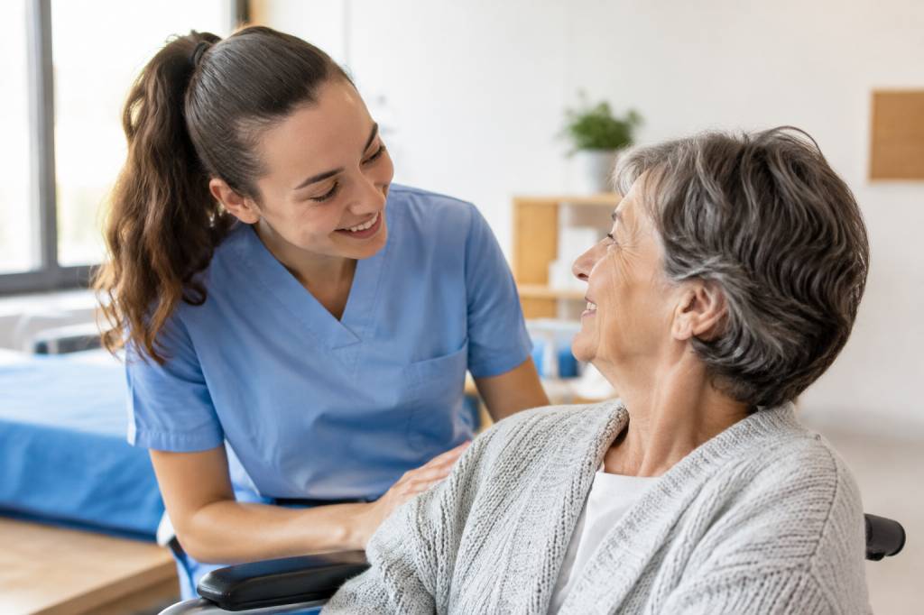 1ere assp : tout savoir sur cette formation et ses débouchés professionnels