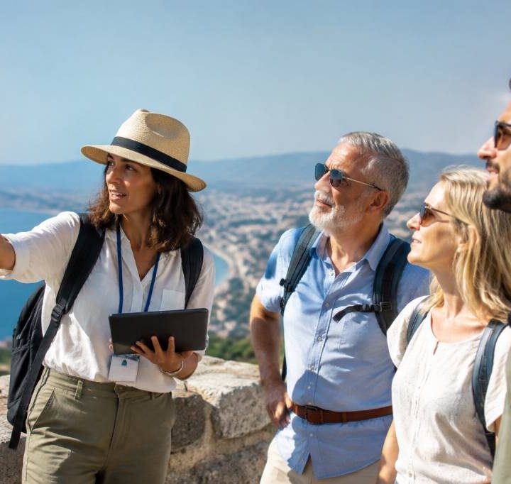 Comment devenir accompagnateur de voyage : missions, compétences et formations