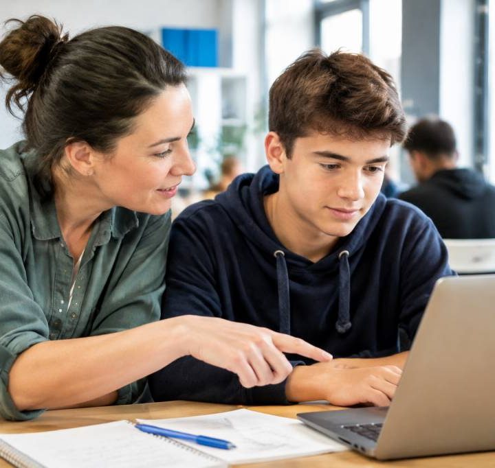 Comment trouver une 4ème prépa métiers autour de moi : critères et démarches pour choisir une formation adaptée