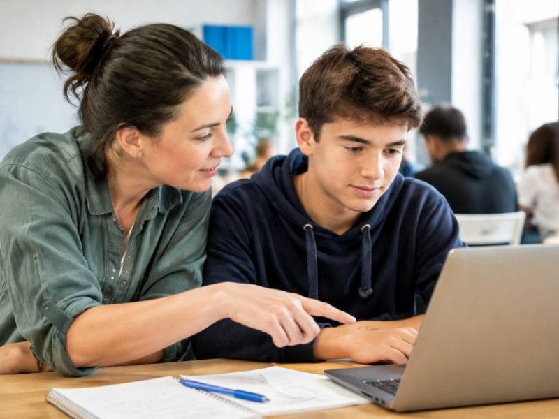 Comment trouver une 4ème prépa métiers autour de moi : critères et démarches pour choisir une formation adaptée