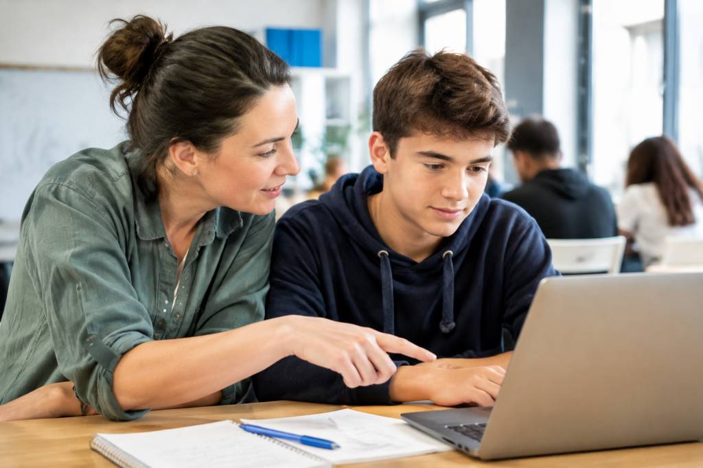 Comment trouver une 4ème prépa métiers autour de moi : critères et démarches pour choisir une formation adaptée